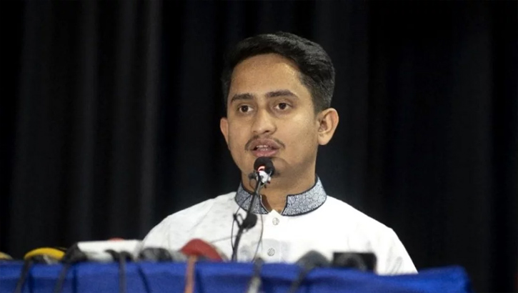 হাসপাতালে নেওয়া হয়েছে সারজিস আলমকে